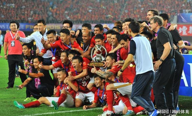 转会期广州队备战亚冠；主帅复盘细节曝光；媒体盛赞；球探报告显示潜力的简单介绍